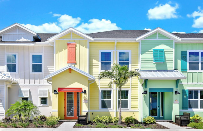Margaritaville Cottages Orlando by Rentyl with H2O Waterpark - Photo 34