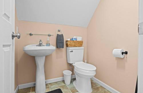 Pet/Family Cabin Near Hatcher Pass Trails | Skiing - Foto 34