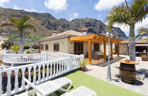 Home2Book Garachico Ocean View & Wifi - Foto 24