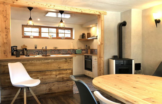 Apartment in Ebene Reichenau With Garden - Photo 8