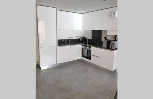 Résidence Luxe 5*,Spa & Fitness, La Cordée Appartement 821 - Foto 14