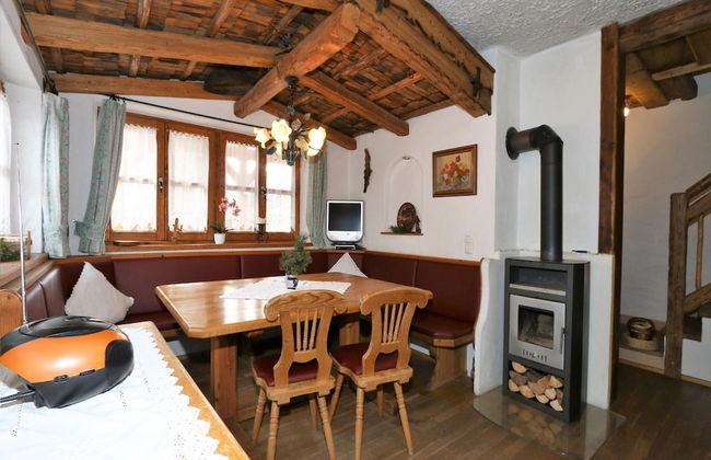 Holiday Home in Grossarl With Mountain Views - Photo 22