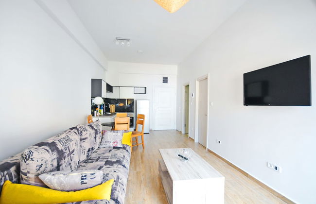 Orange Lux Apartments - Foto 41