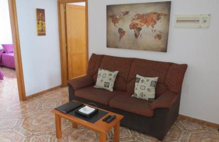 Apartamentos Orzola - Foto 73