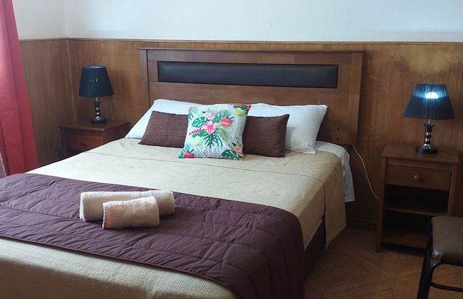 Cabañas Hua'ai Village - Foto 2