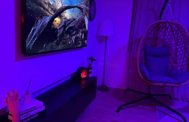 Wood Spa Wellness Suite mit Whirlpool & Sauna nahe Göttingen - Photo 31