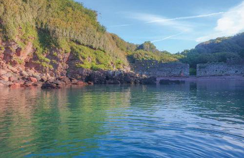 Caradog - 1 Bedroom - St Ishmael's - Foto 95