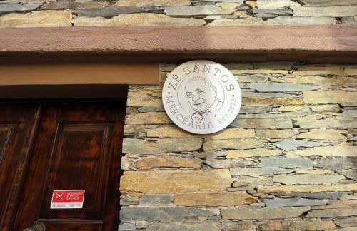 Alojamento Local - Casa Zé Santos - Aldeias do Xisto - Sobral de São Miguel - Covilhã - Foto 15