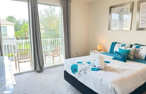 TR1435RC - 3BR - Sleeps 8 - Foto 14