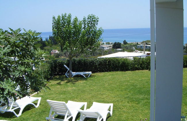 Villa Stegna - Foto 12