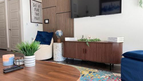 Best DTX Secret 4 ppl Free Parking 1 bd - Foto 2