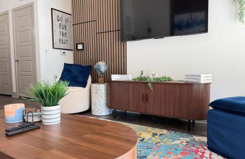 Best DTX Secret 4 ppl Free Parking 1 bd - Foto 2