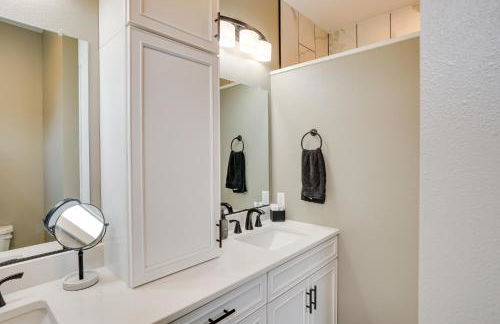 Family-Friendly Brookings Home 3 Mi to Downtown! - Foto 10