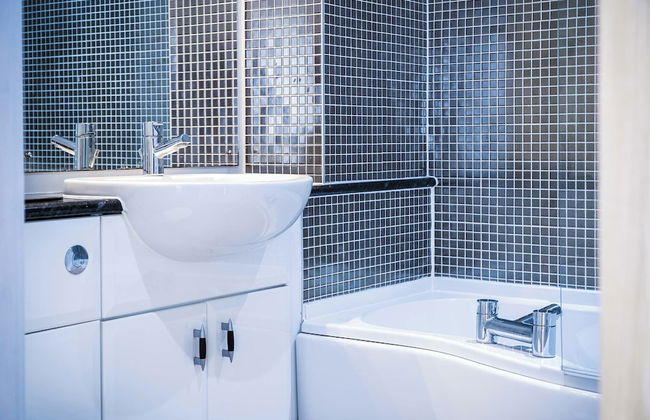 Skyline Duplex Penthouse - Llanelli - Foto 42