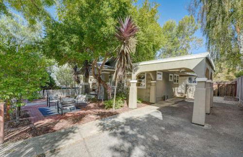 # Marbella Lane -Cozy 1BR Studio in Palo Alto DWTN - Foto 13