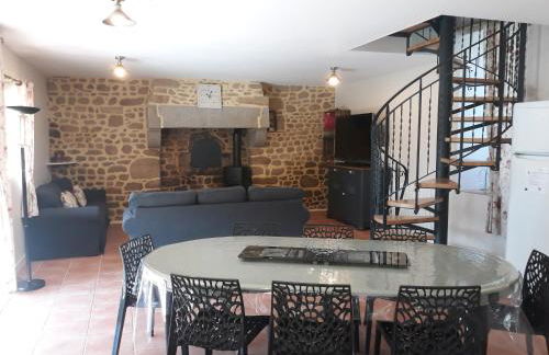 Gite de la Houssière - Foto 15