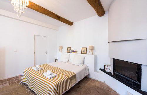 Domaine Sesquier - Foto 15