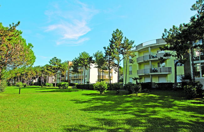 Villaggio Lido del Sole 1 - Foto 33