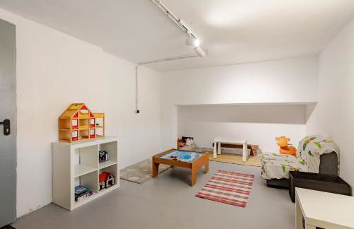 Villa garden and sea Costablanca - Photo 36