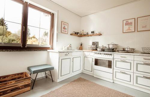 Ferienhaus Tannenblick Rochlitz - Foto 8