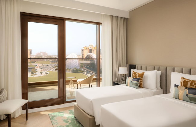 Cheval Maison - The Palm Dubai - Foto 27