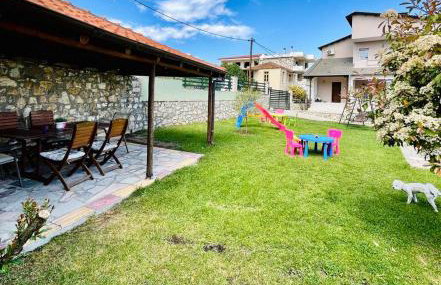 Villa Violetta - Photo 25