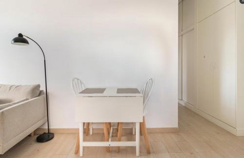 Apartamento con vistas a la playa - Foto 6