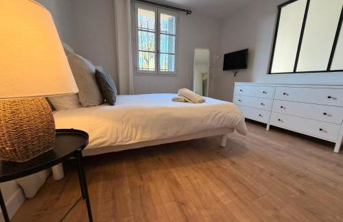 Appartement avec Terrasse - Palais Historique à Nice - Foto 3