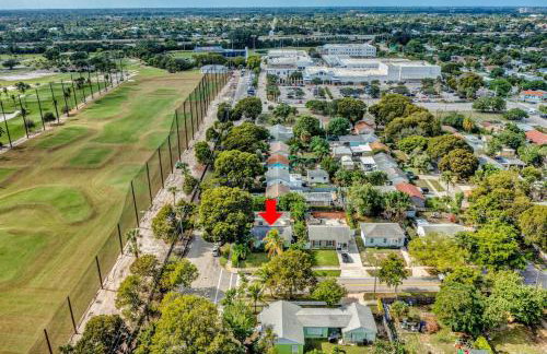 Charming West Palm Beach Home - Foto 8