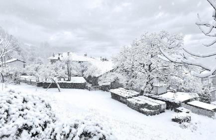 Case vacanze in graziosa borgata alpina - Photo 59