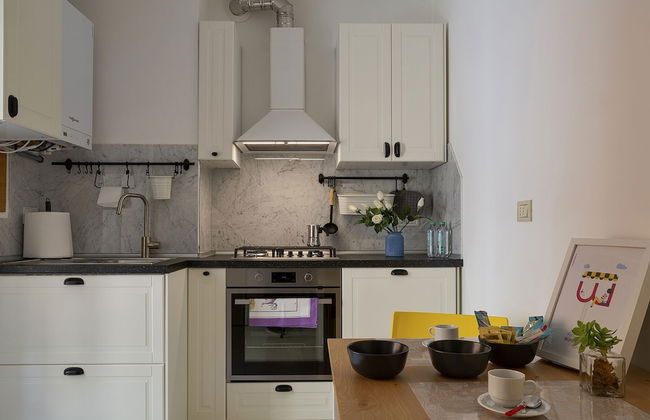 Appartamento nel centro di Camogli by Wonderful Italy - Foto 8