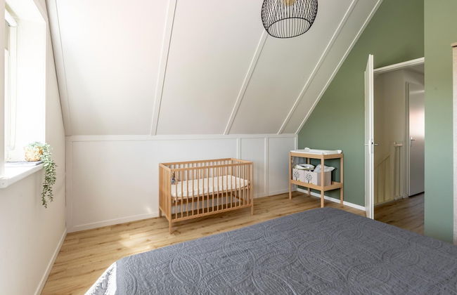 Holiday Home in Scherpenisse Near Oosterschelde - Photo 5