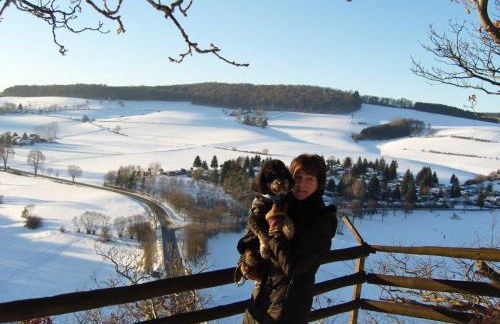 Haus Ceddy Diemelsee - Foto 14