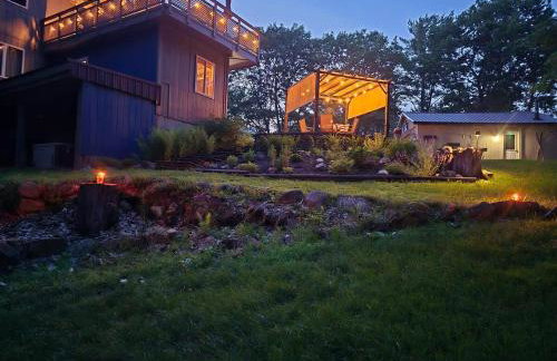 Cozy Naples Escape I Nestled in Lakes and Mountains - Foto 44