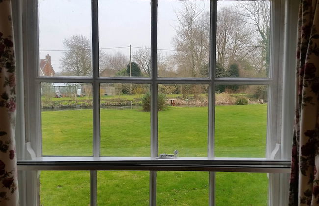 Bridge Farmhouse - Foto 5