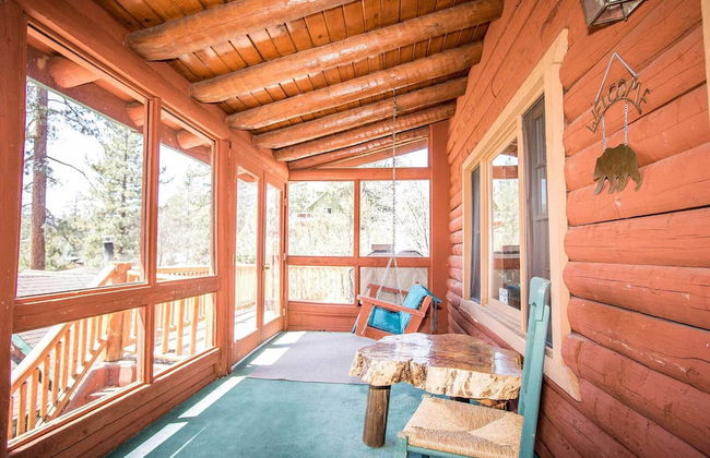 Bear Lodge #1541 - Foto 14