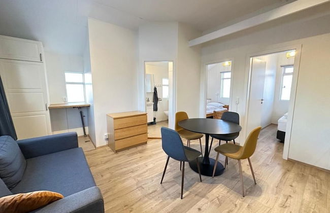 Cave Cabins - Foto 9