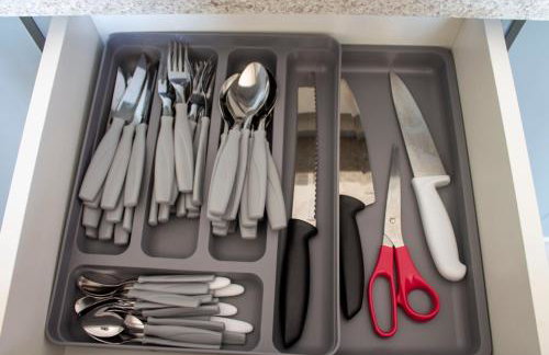 Apartamento Pé na Areia - Photo 23