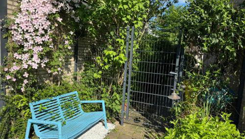 Gemütliches Apartment für Messe, Job & Kurzurlaub im Grünen, Nähe Düsseldorf - Foto 2, Garden