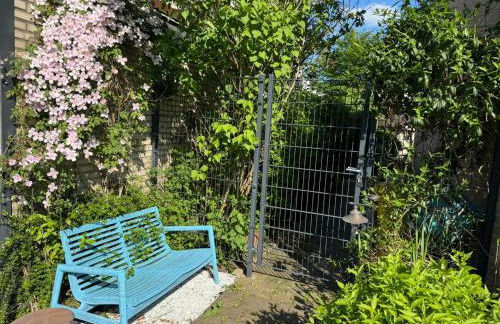 Gemütliches Apartment für Messe, Job & Kurzurlaub im Grünen, Nähe Düsseldorf - Foto 2