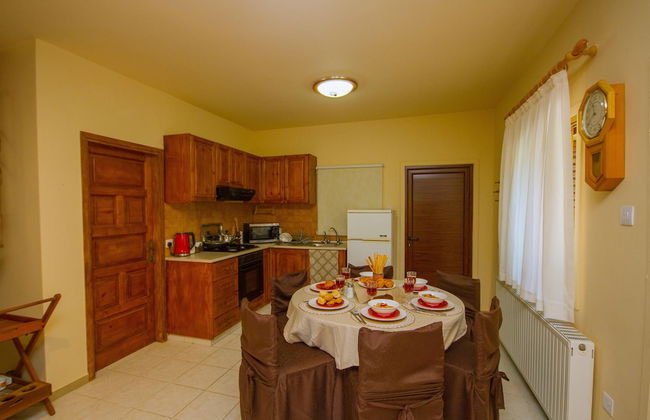 Persephone Cottage - Enhance Your Senses - Foto 22