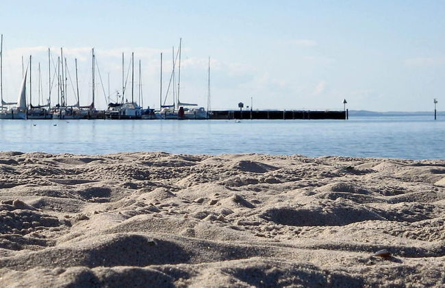 Holiday Home in Gelting - Foto 28