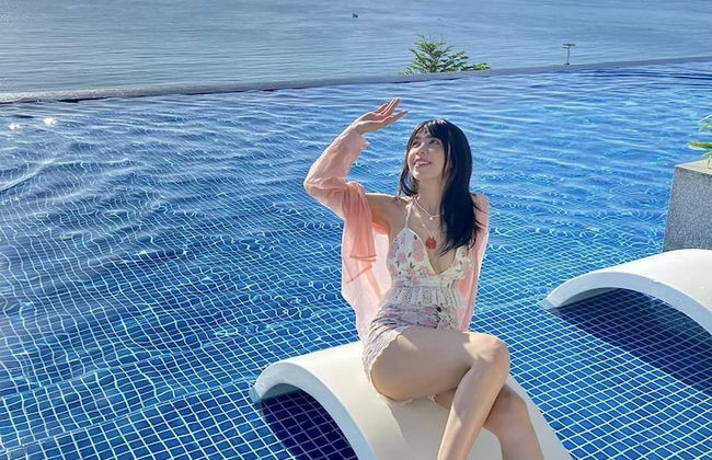 Ruby Apec Mandala Cham Bay Rental - Foto 78