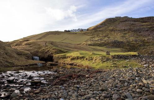 Half of One Culnacnoc - Foto 45