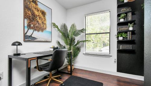 ProlificSuites Escape - Stylish Spaces & Prime Location - Foto 5