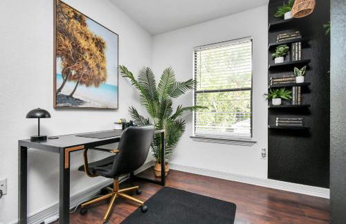 ProlificSuites Escape - Stylish Spaces & Prime Location - Foto 5