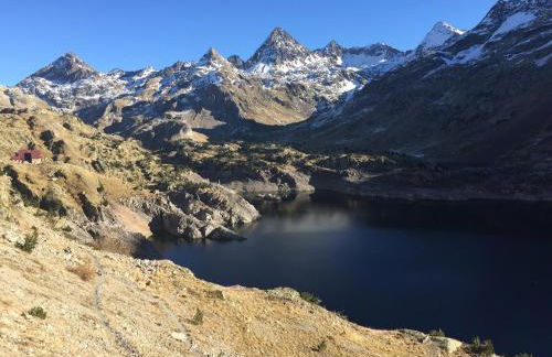 Chalet Anayet Lodge Luxury 5 Stars in Formigal - Foto 51