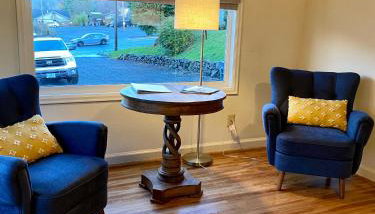 Historic Downtown Cottage - Foto 4