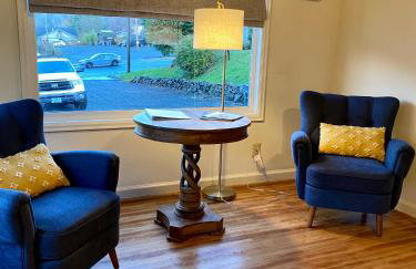 Historic Downtown Cottage - Foto 4