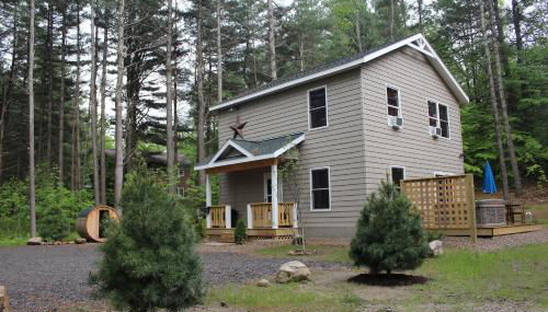 Cascade Mountain Chalet - Foto 3